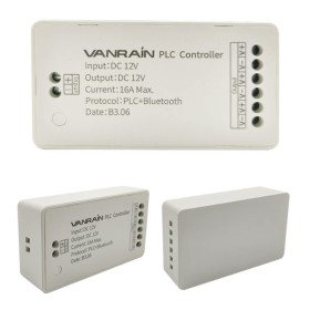 Controller für PAR56 Poolbirne aus Edelstahl