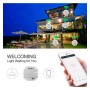 Dimmer für LED-Taster - TRIAC - RF + Tastdimmer