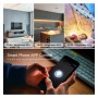 Dimmer für LED-Taster - TRIAC - RF + Tastdimmer
