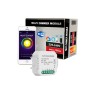 Dimmer LED WiFi Smart - TRIAC-System