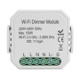 Dimmer LED WiFi Smart - TRIAC-System