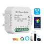 Dimmer LED WiFi Smart - TRIAC-System