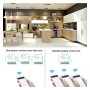 Dimmer LED WiFi Smart - TRIAC-System