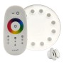Fernbedienung für PAR56 Poollampe - Edelstahl 316 - IK10