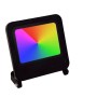 LED Flutlichtstrahler 30W SMART Wifi RGB+CCT - Dimmbar