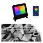 LED Flutlichtstrahler 30W SMART Wifi RGB+CCT - Dimmbar