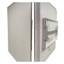 LED Panel 60x60 - Dimmbar - 40W CCT + RGB + SMART Google - Alexa