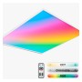 LED Panel 60x60 - Dimmbar - 40W CCT + RGB + SMART Google - Alexa