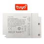 LED Panel 60x60 - Dimmbar - 40W CCT + RGB + SMART Google - Alexa