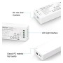 LED-Controller - Dual Mini RF - Monochrom + CCT - 2,4GHz - 12-24V
