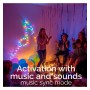 Neon-LED - RGB MAGIC SMART 360º - Pack 5M IP65 - Fernbedienung + APP