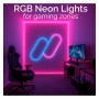 Neon-LED - RGB MAGIC SMART 360º - Pack 5M IP65 - Fernbedienung + APP