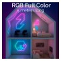Neon-LED Flex - RGB MAGIC SMART - Pack 5M IP67 - Fernbedienung + APP