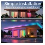 Neon-LED Flex - RGB MAGIC SMART - Pack 5M IP67 - Fernbedienung + APP