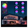 Neon-LED Flex - RGB MAGIC SMART - Pack 5M IP67 - Fernbedienung + APP