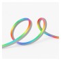 Neon-LED Flex - RGB MAGIC SMART - Pack 5M IP67 - Fernbedienung + APP