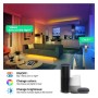 Pack 24W 12V SMART WiFi RGB+CCT LED-Streifen + Fernbedienung - Dimmbar - SMD5050