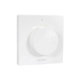 RF-Controller zum Dimmen von einfarbigen LED-Leuchten + CCT - 2.4Ghz