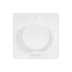 RF-Controller zum Dimmen von einfarbigen LED-Leuchten + CCT - 2.4Ghz
