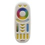 RF-Fernbedienung für Monochrom-LED + RGB + CCT + 4 Zonen