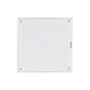 RF-Touchpanel-Steuerung für Wand-LED RGB + CCT 4 Zonen