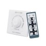 Dimmer LED Triac 200W + IR Fernbedienung