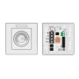 Dimmer LED Triac 200W + IR Fernbedienung