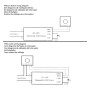 Dimmer LED Universal 1-10V