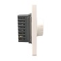 LED Dimmer Triac Steuerung 1000W Dimmer AC 220V