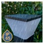 Wegeleuchte LED Quadratisch 9W - GARDEN - 5CCT - Aussenbereich 56,5 cm