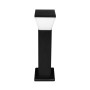 Wegeleuchte LED Quadratisch 9W - GARDEN - 5CCT - Aussenbereich 56,5 cm