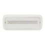 4W LED Notlicht Decke + Option - IP20 6000K