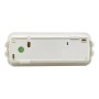 4W LED Notlicht Decke + Option - IP20 6000K