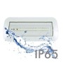 4W LED Notlicht Decke + Option + Kit Dauerlicht - IP65 6000K