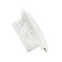 4W LED Notlicht Decke + Option + Kit Dauerlicht - IP65 6000K