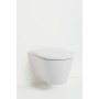 LAUFEN Kartell WC-Sitz mit Deckel und Absenkautomatik, neu