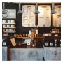 HARDNESS Concrete Pendelleuchte - Industrieller Stil - E14