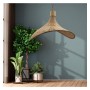 Lampe Suspendue - BAMBOO BALI - pour LED E27