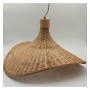 Lampe Suspendue - BAMBOO BALI - pour LED E27