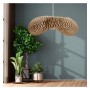 Lampe Suspendue - BAMBOO MALAKA - pour LED E27