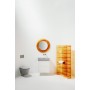 LAUFEN Kartell WC-Sitz mit Deckel und Absenkautomatik, neu