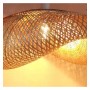 Lampe Suspendue - BAMBOO MALAKA - pour LED E27