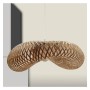 Lampe Suspendue - BAMBOO MALAKA - pour LED E27