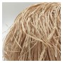 Lampe Suspendue - RAFFIA UROA - pour LED E27