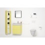 LAUFEN Kartell WC-Sitz mit Deckel und Absenkautomatik, neu
