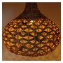 Lampe Suspendue - RATTAN BATAM - pour LED E27