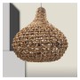 Lampe Suspendue - RATTAN BATAM - pour LED E27