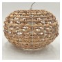 Lampe Suspendue - RATTAN KAWASSI - pour LED E27