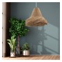 Lampe Suspendue - RATTAN KEDAH - pour LED E27