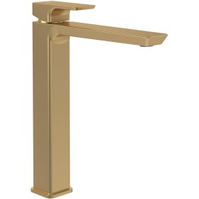 Robinet de lavabo surélevé Villeroy & Boch Subway 3.0